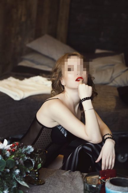 Проститутка СПб Маша - фото 4